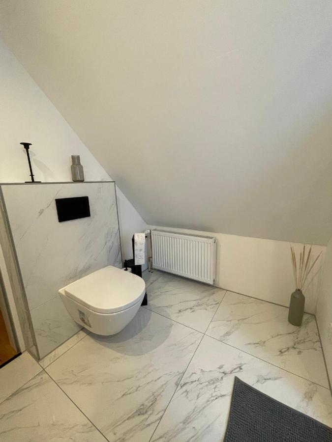 Apartament Domizil 54 Worpswede Zewnętrze zdjęcie
