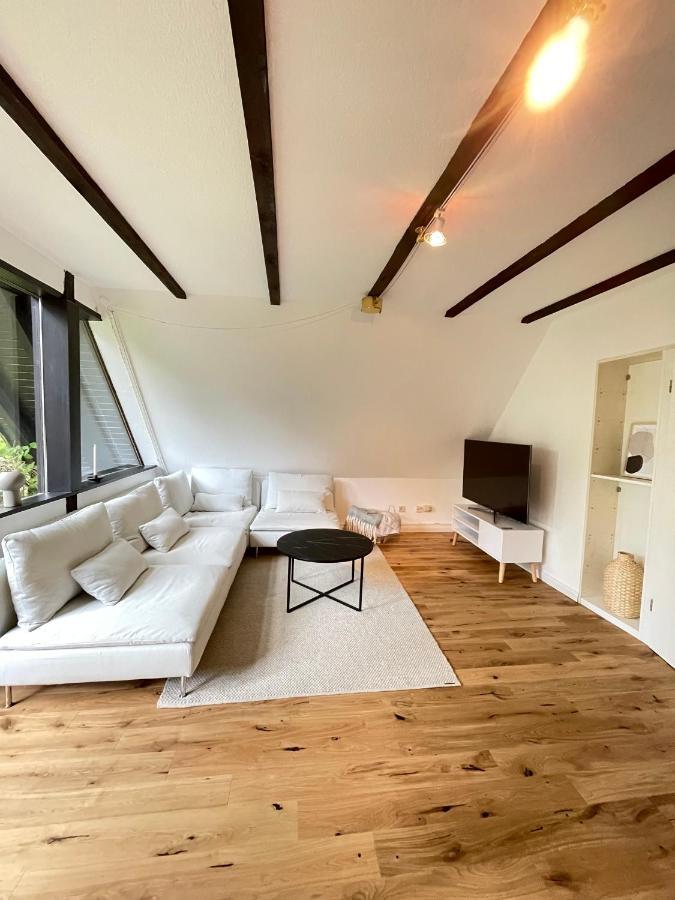 Apartament Domizil 54 Worpswede Zewnętrze zdjęcie