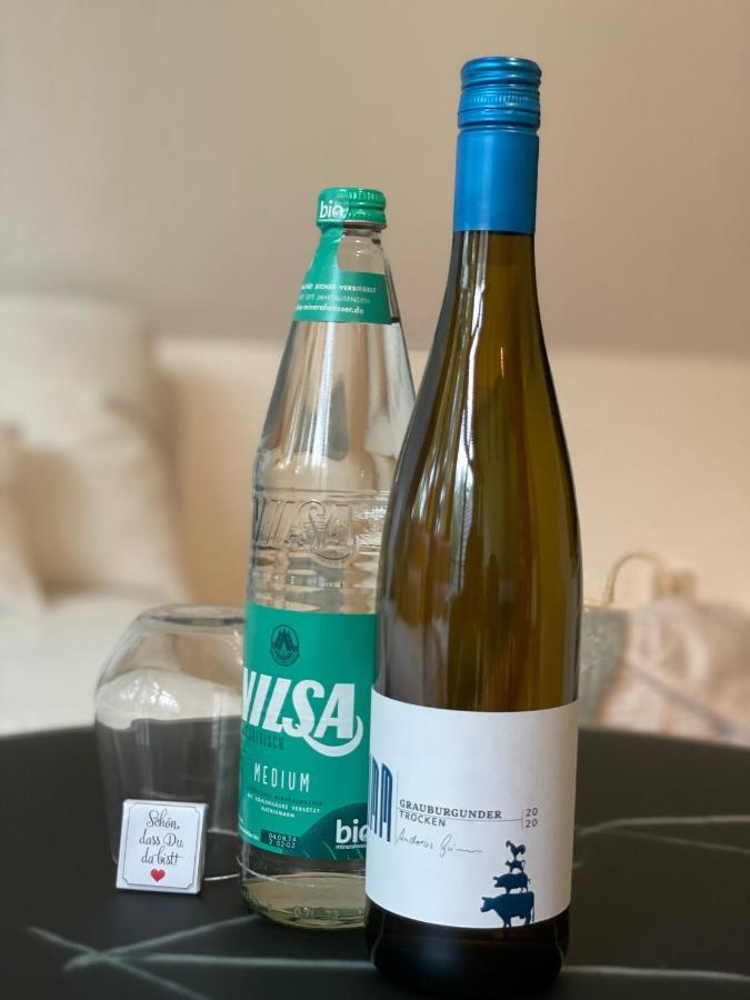Apartament Domizil 54 Worpswede Zewnętrze zdjęcie