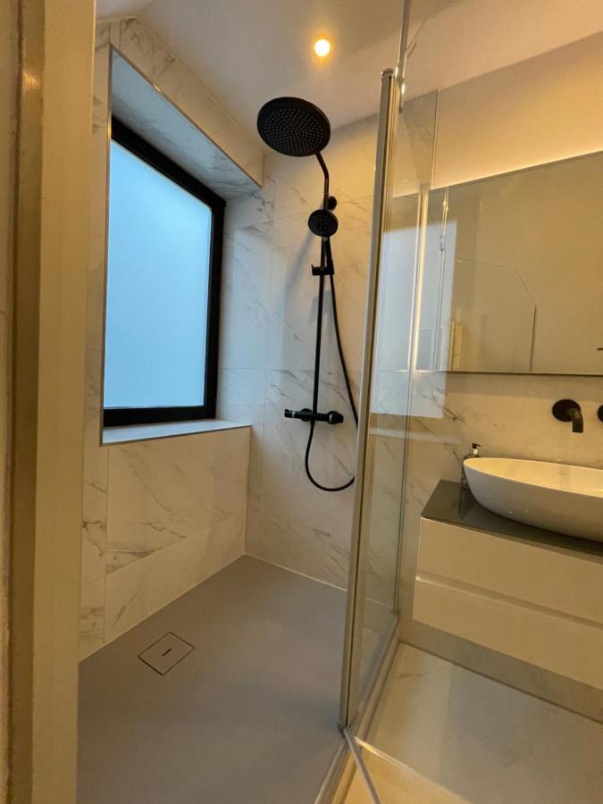 Apartament Domizil 54 Worpswede Zewnętrze zdjęcie