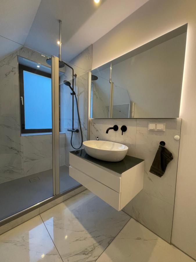 Apartament Domizil 54 Worpswede Zewnętrze zdjęcie