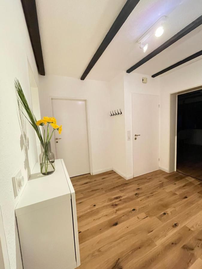 Apartament Domizil 54 Worpswede Zewnętrze zdjęcie