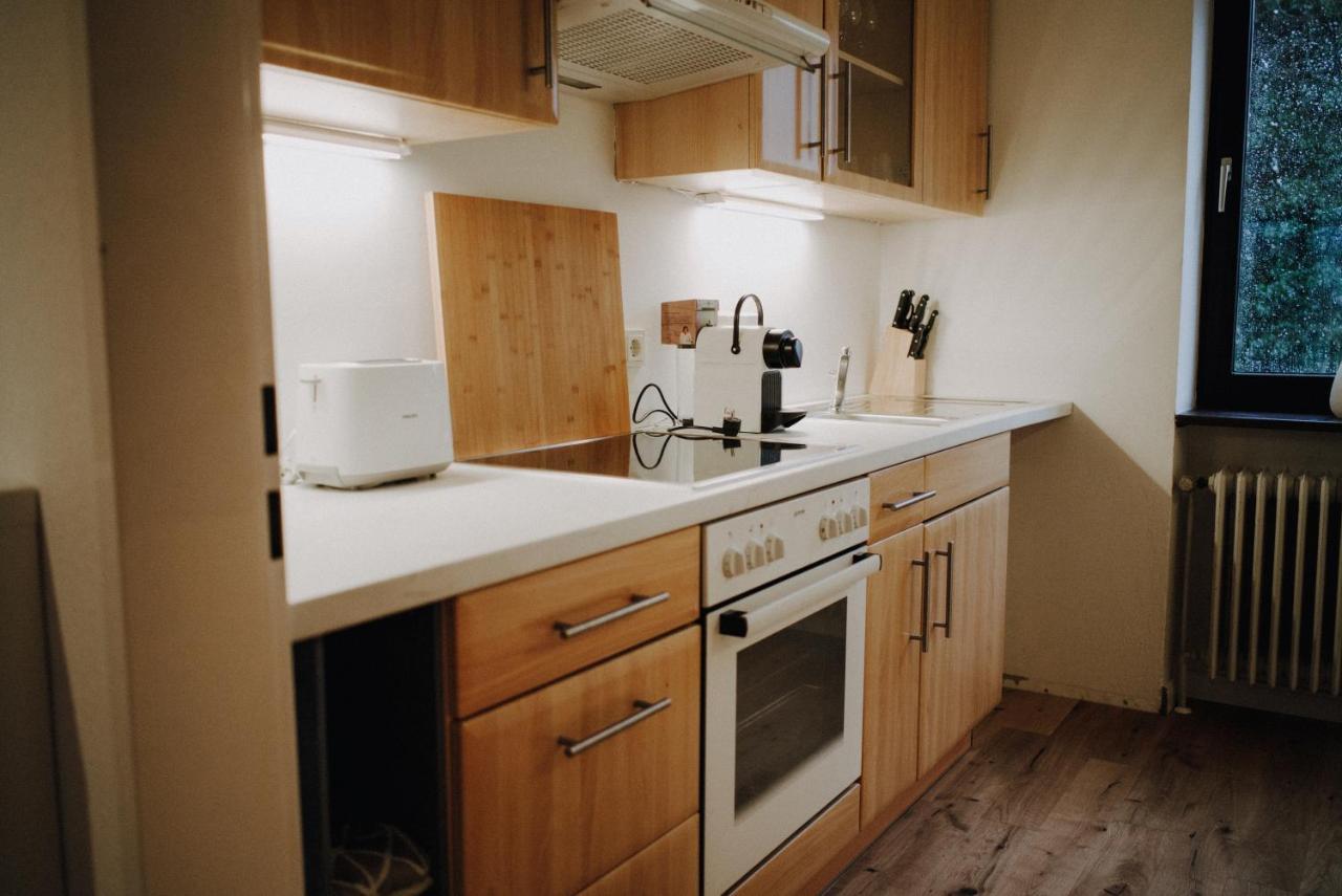 Apartament Domizil 54 Worpswede Zewnętrze zdjęcie