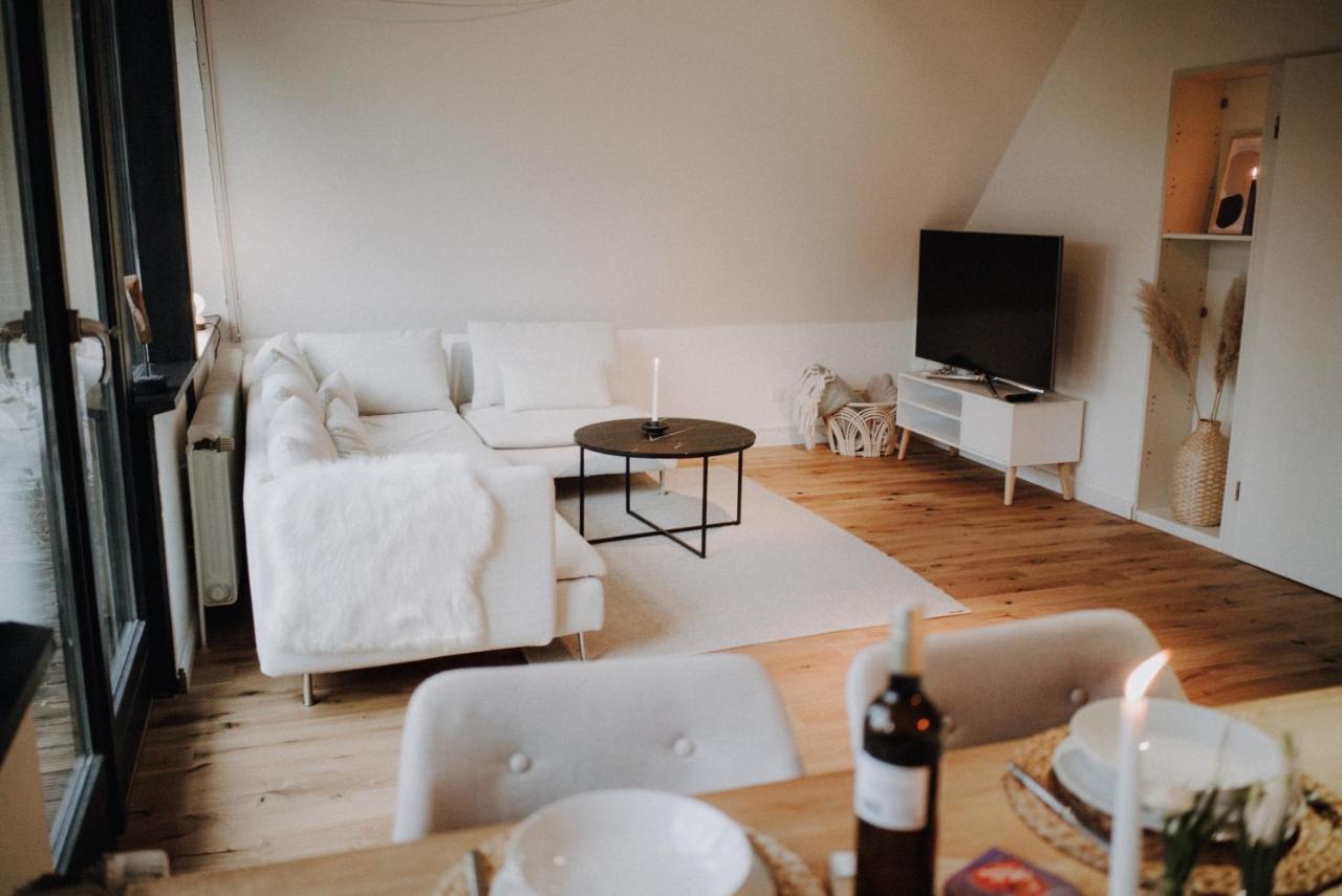 Apartament Domizil 54 Worpswede Zewnętrze zdjęcie