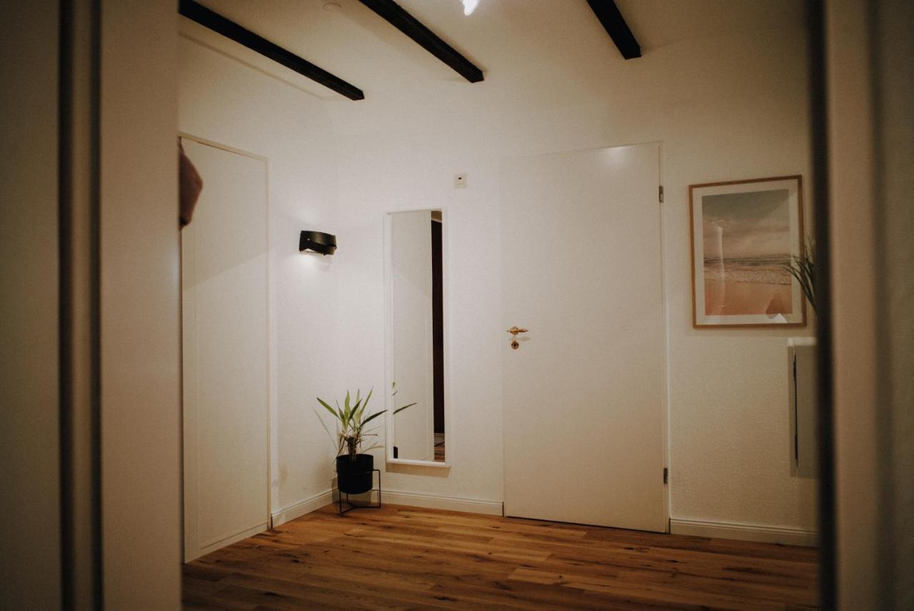 Apartament Domizil 54 Worpswede Zewnętrze zdjęcie